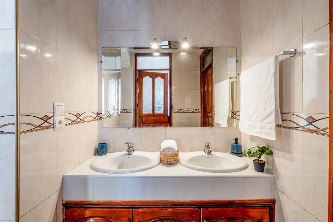 Modern Oasis In Marrakech Apartamento Marraquexe